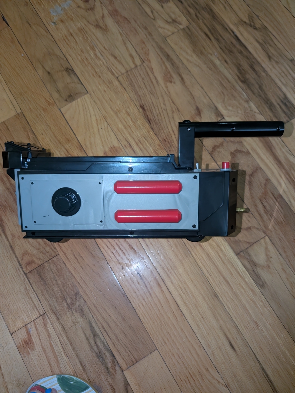 Chasing Fireflies Ghostbusters Ghost Trap Prop - Picture 3 of 3